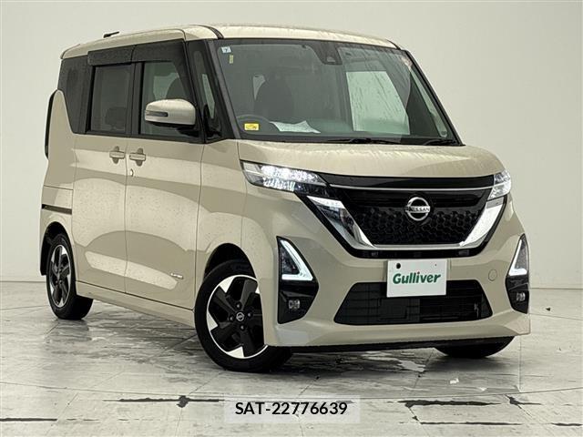 Nissan ROOX 2021 8723984-0