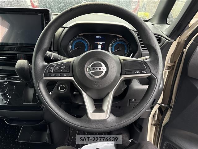 Nissan ROOX 2021 8723984-1