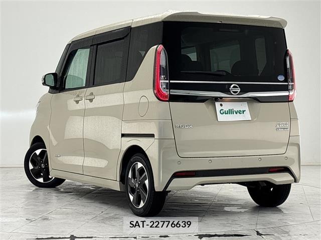 Nissan ROOX 2021 8723984-14