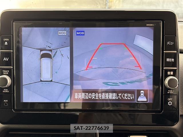 Nissan ROOX 2021 8723984-19