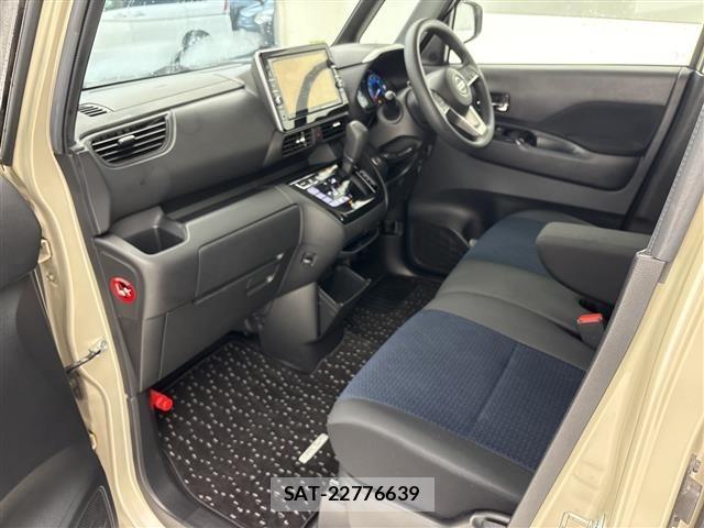 Nissan ROOX 2021 8723984-2