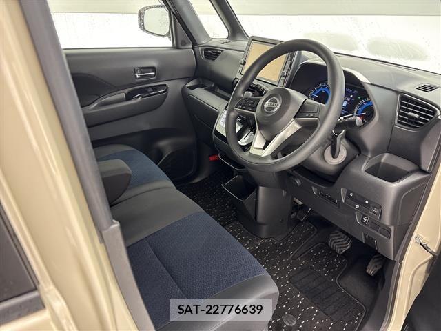 Nissan ROOX 2021 8723984-23