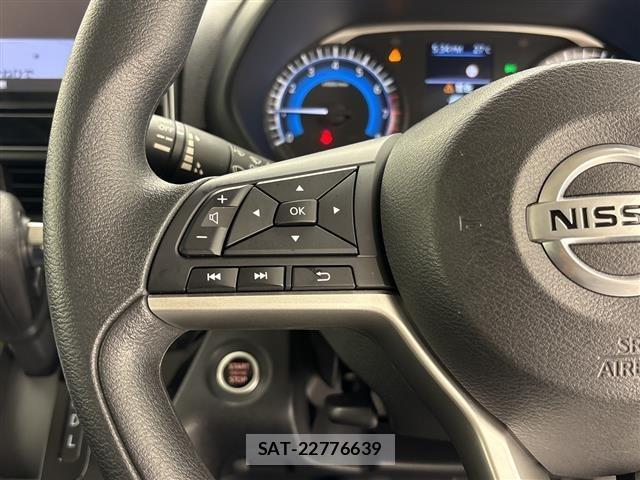 Nissan ROOX 2021 8723984-3