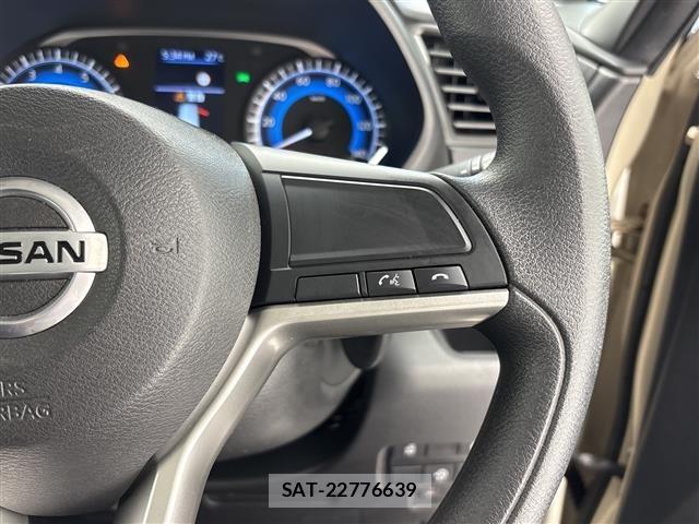 Nissan ROOX 2021 8723984-5
