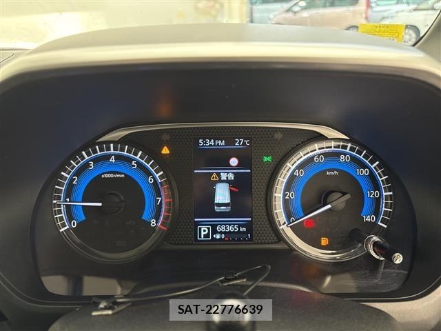 Nissan ROOX 2021 8723984-7