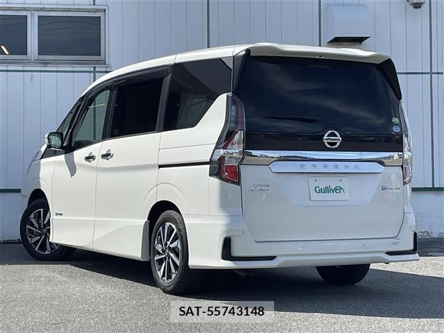 Nissan SERENA 2019 8928261-13