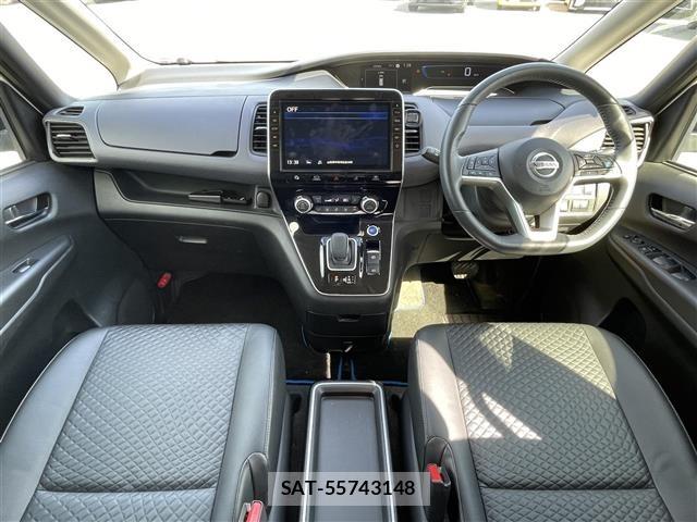 Nissan SERENA 2019 8928261-14