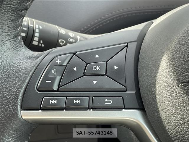 Nissan SERENA 2019 8928261-16