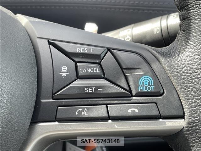 Nissan SERENA 2019 8928261-17