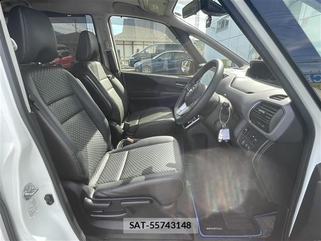 Nissan SERENA 2019 8928261-6