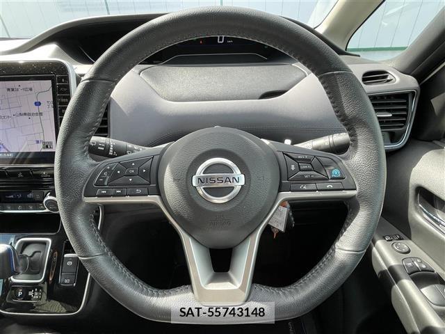 Nissan SERENA 2019 8928261-8