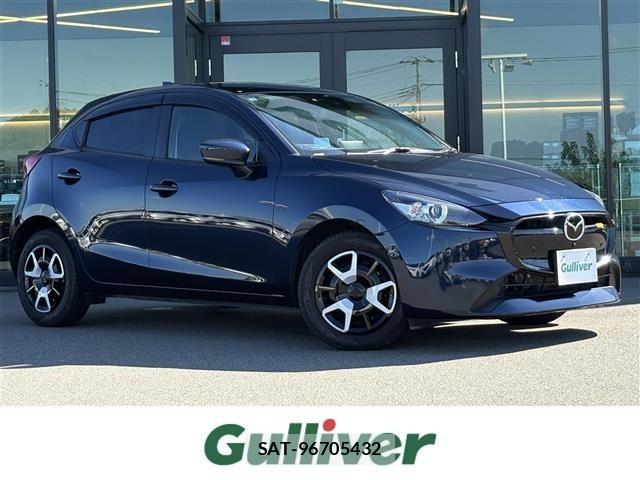 Mazda MAZDA2 2023 8910127-0