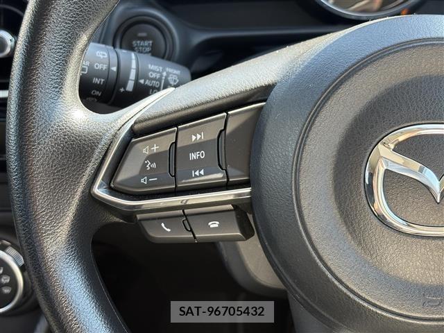 Mazda MAZDA2 2023 8910127-1
