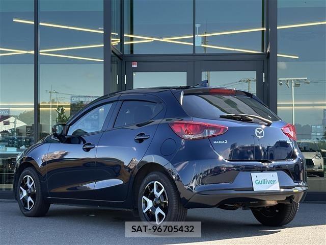 Mazda MAZDA2 2023 8910127-13