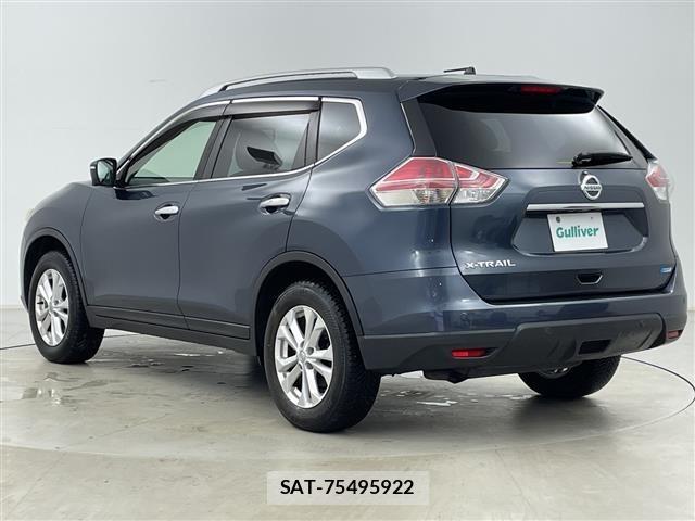 Nissan X-TRAIL 2016 8762800-13