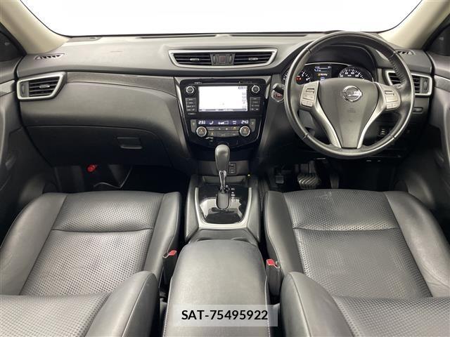Nissan X-TRAIL 2016 8762800-14