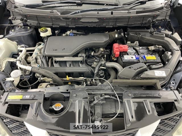 Nissan X-TRAIL 2016 8762800-19