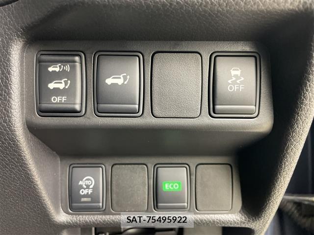 Nissan X-TRAIL 2016 8762800-22