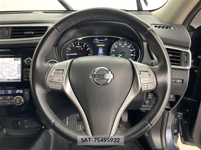 Nissan X-TRAIL 2016 8762800-5