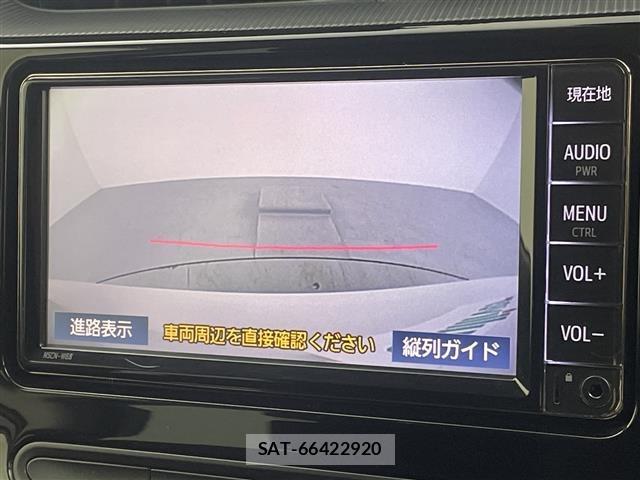 Toyota AQUA 2019 8705861-15