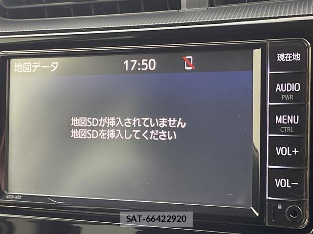 Toyota AQUA 2019 8705861-17