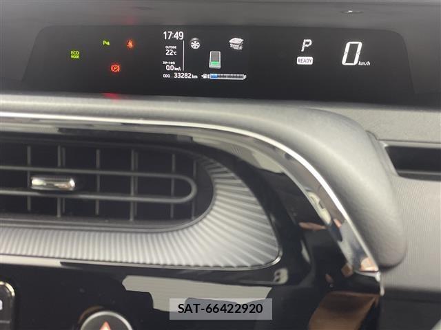 Toyota AQUA 2019 8705861-19