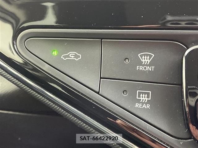 Toyota AQUA 2019 8705861-21
