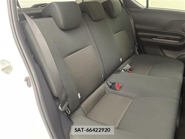 Toyota AQUA 2019 8705861-4