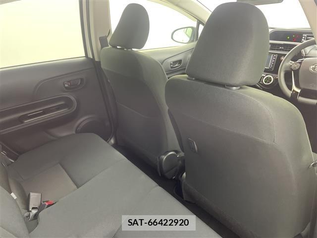 Toyota AQUA 2019 8705861-6