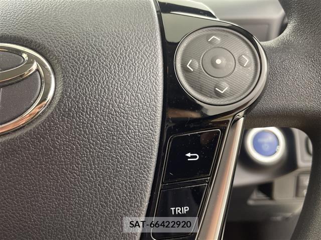 Toyota AQUA 2019 8705861-9