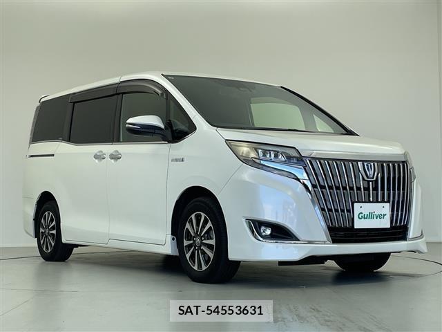 Toyota ESQUIRE 2017 8716774-0