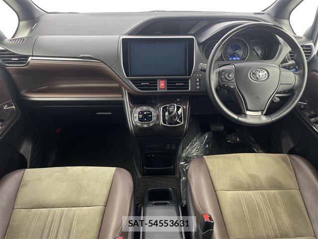 Toyota ESQUIRE 2017 8716774-15
