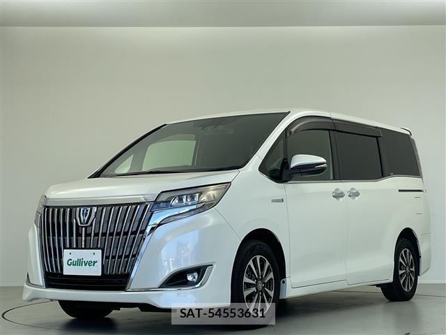 Toyota ESQUIRE 2017 8716774-22