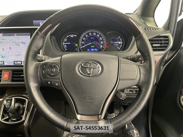 Toyota ESQUIRE 2017 8716774-5