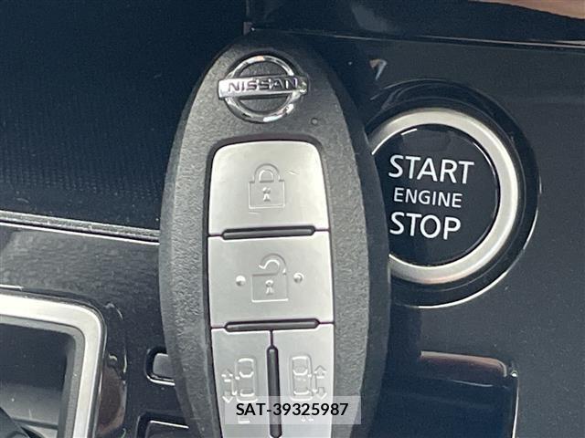 Nissan SERENA 2021 8672311-1