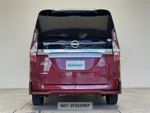 Nissan SERENA 2021 8672311-13