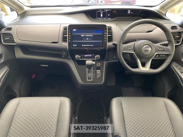 Nissan SERENA 2021 8672311-15