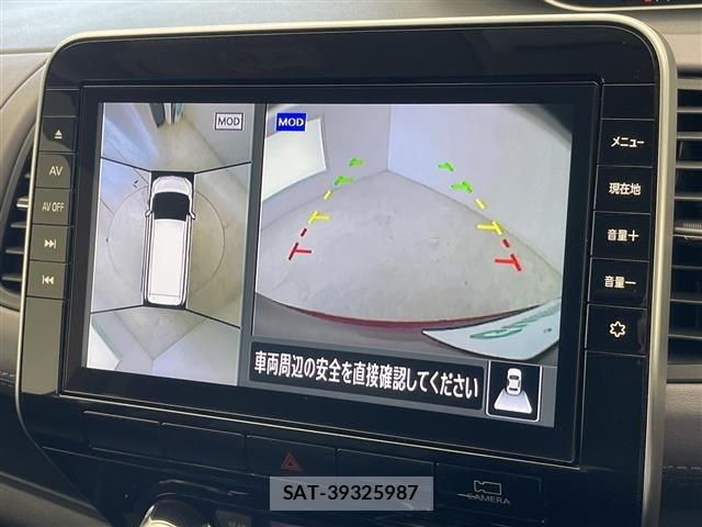 Nissan SERENA 2021 8672311-16