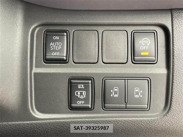 Nissan SERENA 2021 8672311-19