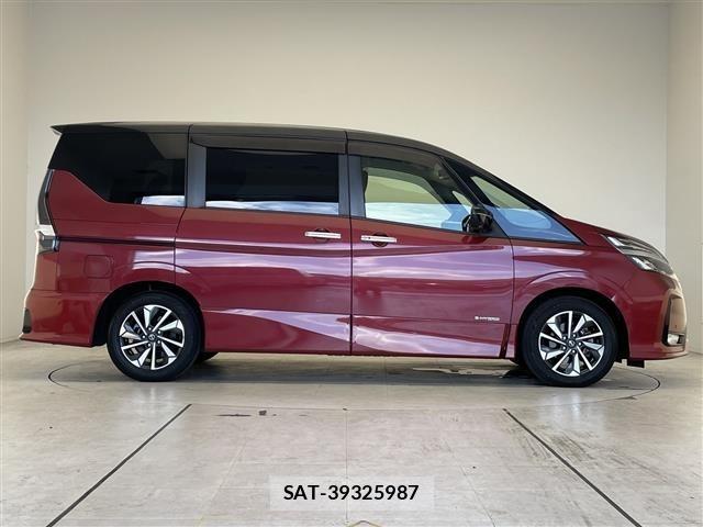 Nissan SERENA 2021 8672311-2
