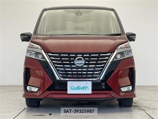 Nissan SERENA 2021 8672311-22