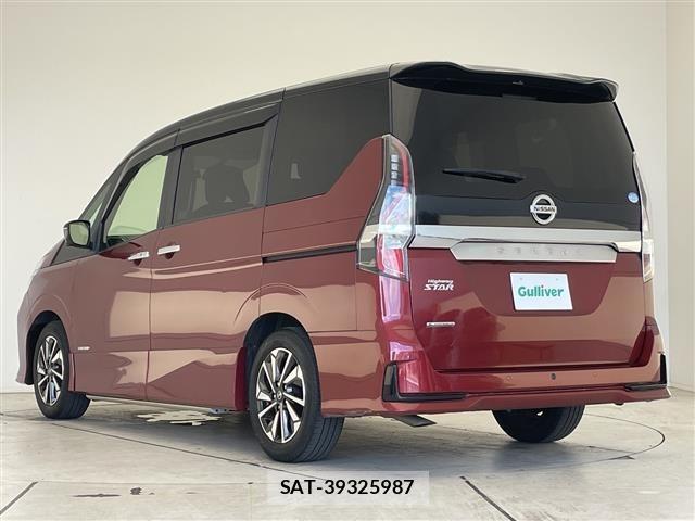 Nissan SERENA 2021 8672311-4