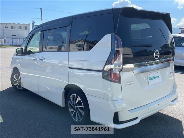 Nissan SERENA 2022 8928263-13