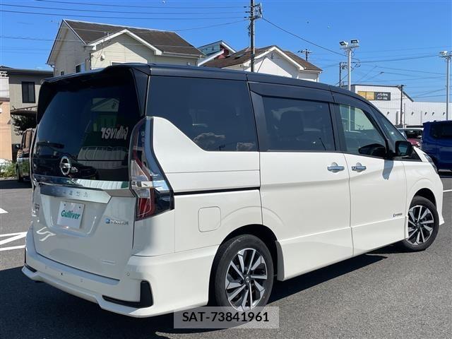 Nissan SERENA 2022 8928263-2