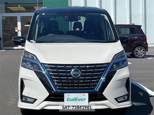 Nissan SERENA 2022 8928263-22