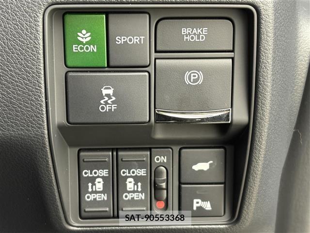 Honda ODYSSEY 2024 8714342-12