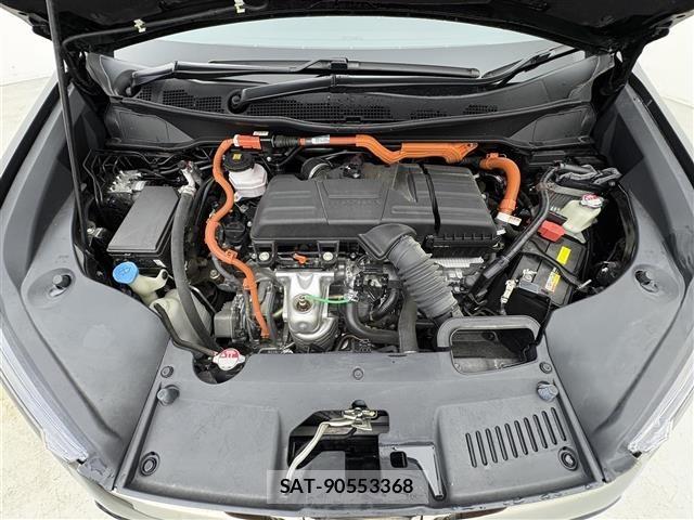 Honda ODYSSEY 2024 8714342-14
