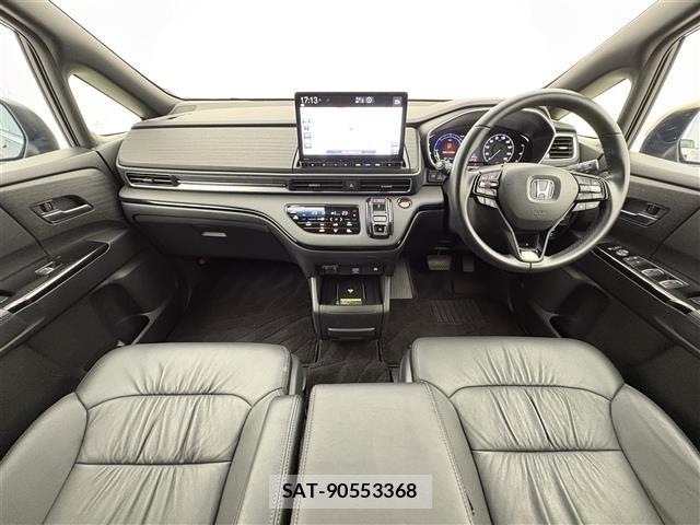 Honda ODYSSEY 2024 8714342-15