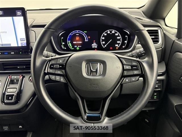 Honda ODYSSEY 2024 8714342-5