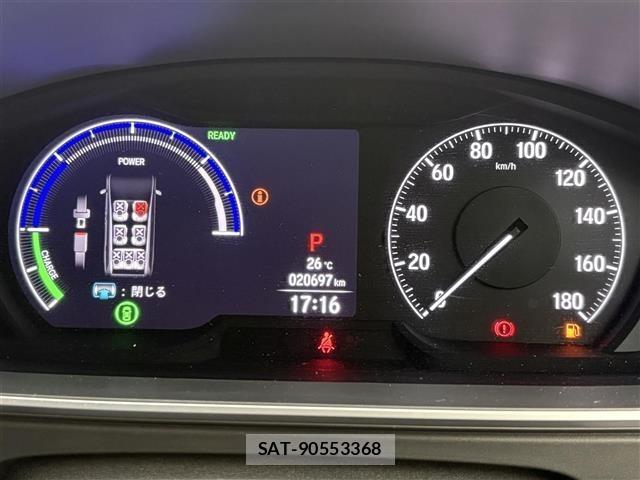 Honda ODYSSEY 2024 8714342-6